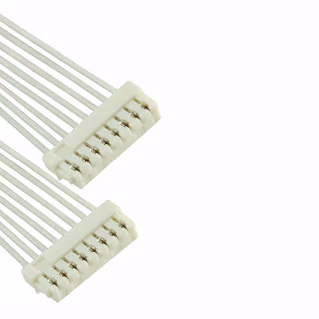 A08SUR08SUR32W51B JST Sales America Inc.  Assemblaggi di cavi